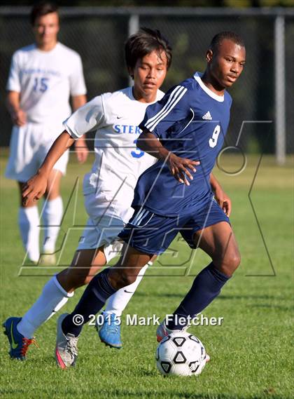 Thumbnail 1 in Overbrook @ Sterling photogallery.