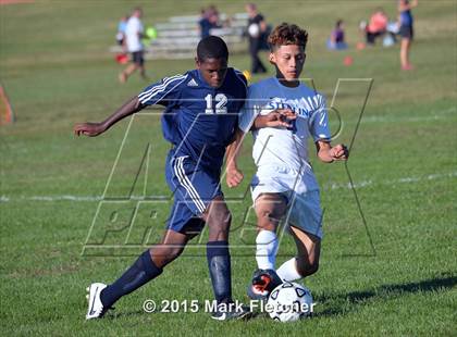 Thumbnail 1 in Overbrook @ Sterling photogallery.