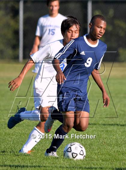 Thumbnail 3 in Overbrook @ Sterling photogallery.