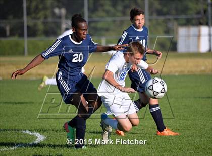 Thumbnail 3 in Overbrook @ Sterling photogallery.
