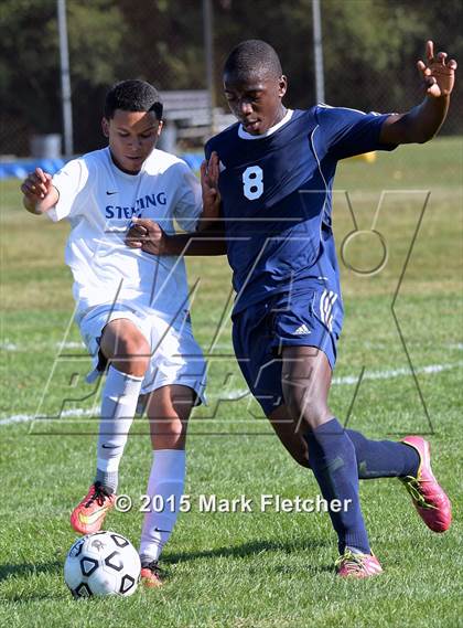 Thumbnail 1 in Overbrook @ Sterling photogallery.