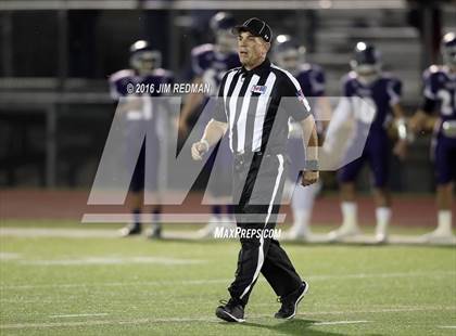Thumbnail 1 in Thrall vs. Harper (UIL 2A Bi-District Playoff) photogallery.