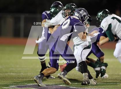 Thumbnail 1 in Thrall vs. Harper (UIL 2A Bi-District Playoff) photogallery.