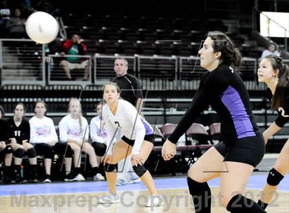 Thumbnail 1 in Northwest Christian vs Red Rock (AIA D4 Final) photogallery.