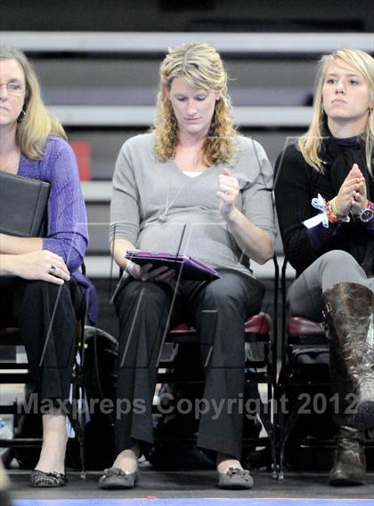 Thumbnail 2 in Northwest Christian vs Red Rock (AIA D4 Final) photogallery.