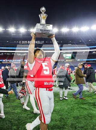 Catholic Memorial vs Bishop Feehan (MIAA Division 2 Final)