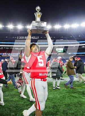 Catholic Memorial vs Bishop Feehan (MIAA Division 2 Final)