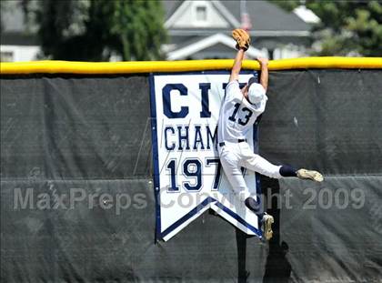 Thumbnail 1 in Rancho Buena Vista vs Granite Hills (Lions Tournament) photogallery.