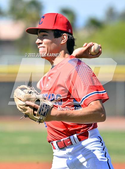 Thumbnail 1 in Coronado @ Palo Verde photogallery.