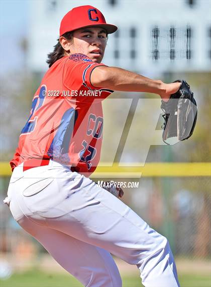 Thumbnail 3 in Coronado @ Palo Verde photogallery.