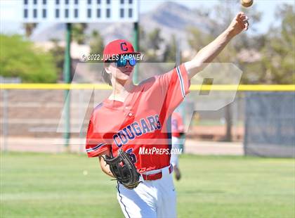 Thumbnail 3 in Coronado @ Palo Verde photogallery.