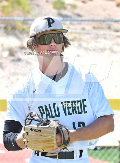 Thumbnail 1 in Coronado @ Palo Verde photogallery.