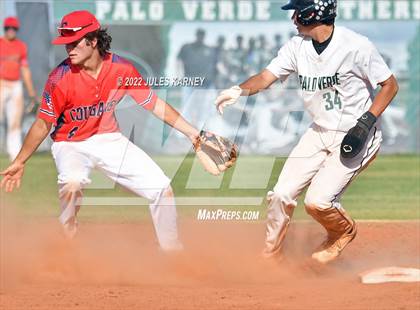 Thumbnail 3 in Coronado @ Palo Verde photogallery.