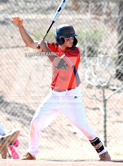 Thumbnail 3 in Coronado @ Palo Verde photogallery.