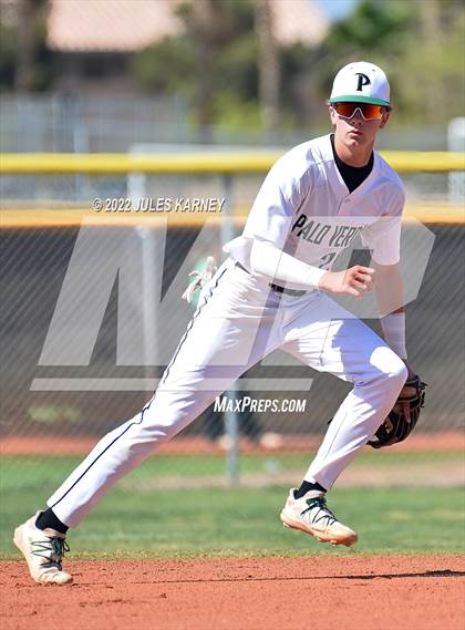 Thumbnail 3 in Coronado @ Palo Verde photogallery.