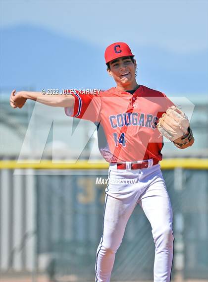 Thumbnail 3 in Coronado @ Palo Verde photogallery.