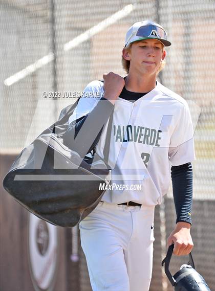 Thumbnail 1 in Coronado @ Palo Verde photogallery.
