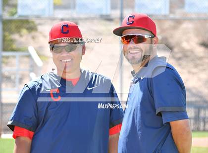 Thumbnail 3 in Coronado @ Palo Verde photogallery.