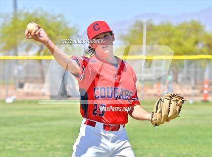 Thumbnail 1 in Coronado @ Palo Verde photogallery.