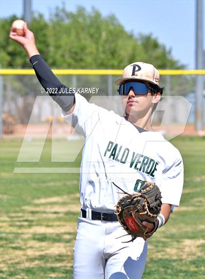 Thumbnail 2 in Coronado @ Palo Verde photogallery.