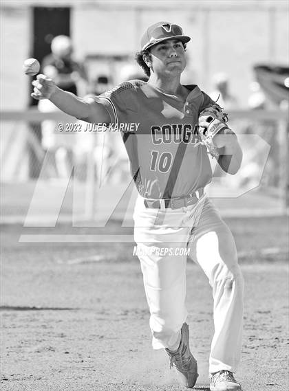 Thumbnail 3 in Coronado @ Palo Verde photogallery.