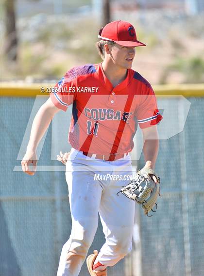 Thumbnail 3 in Coronado @ Palo Verde photogallery.