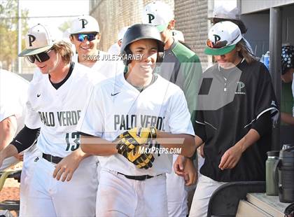 Thumbnail 1 in Coronado @ Palo Verde photogallery.