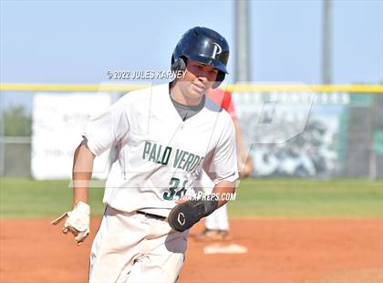 Thumbnail 3 in Coronado @ Palo Verde photogallery.