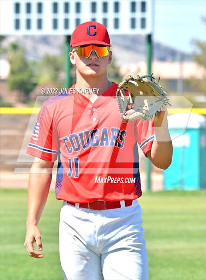 Thumbnail 2 in Coronado @ Palo Verde photogallery.