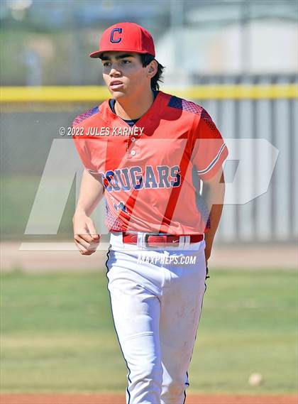 Thumbnail 1 in Coronado @ Palo Verde photogallery.