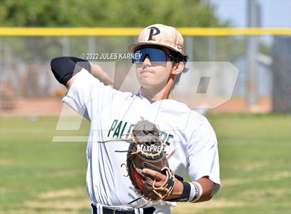 Thumbnail 2 in Coronado @ Palo Verde photogallery.