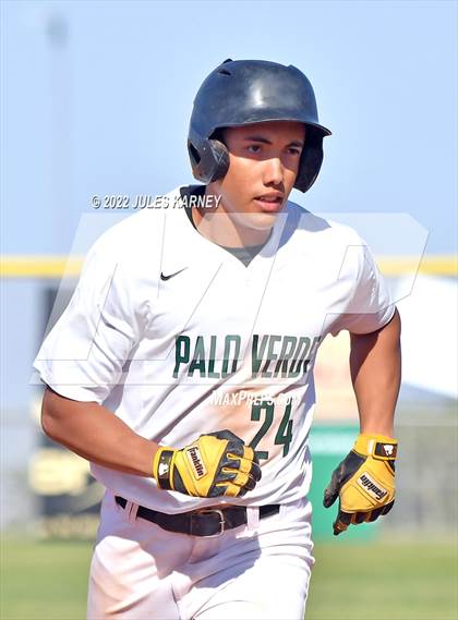 Thumbnail 1 in Coronado @ Palo Verde photogallery.