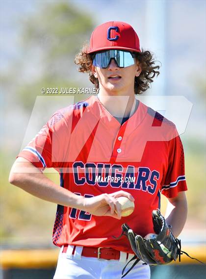 Thumbnail 1 in Coronado @ Palo Verde photogallery.