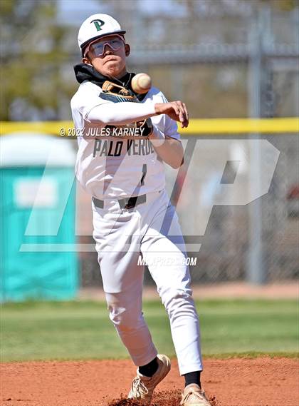 Thumbnail 1 in Coronado @ Palo Verde photogallery.