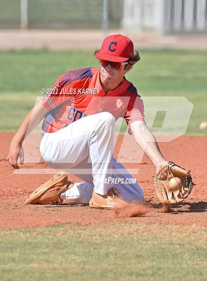 Thumbnail 3 in Coronado @ Palo Verde photogallery.