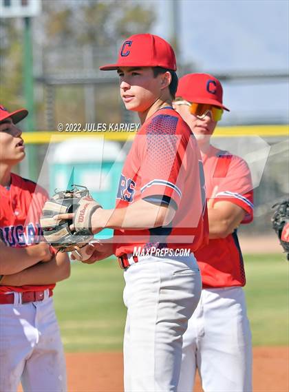 Thumbnail 3 in Coronado @ Palo Verde photogallery.