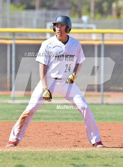 Thumbnail 3 in Coronado @ Palo Verde photogallery.