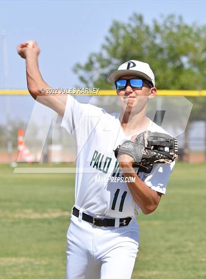 Thumbnail 1 in Coronado @ Palo Verde photogallery.