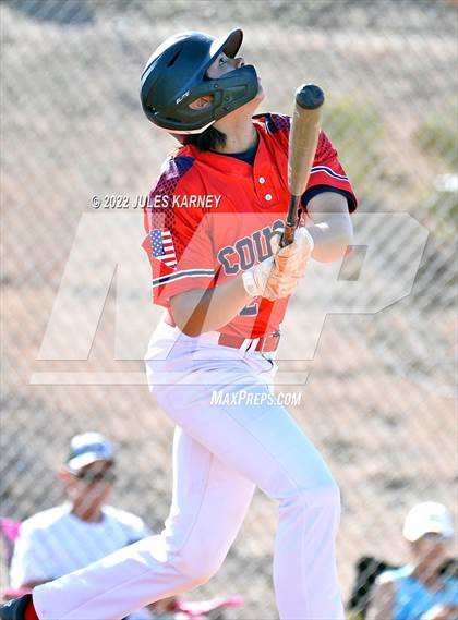 Thumbnail 1 in Coronado @ Palo Verde photogallery.