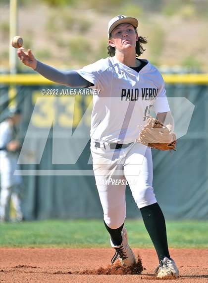 Thumbnail 2 in Coronado @ Palo Verde photogallery.