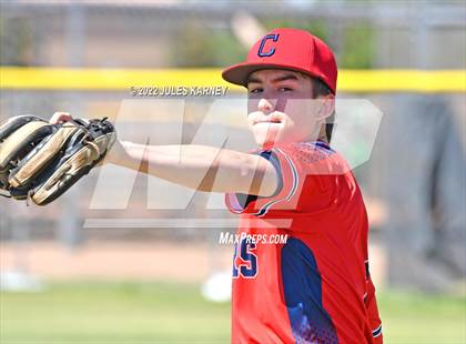Thumbnail 1 in Coronado @ Palo Verde photogallery.
