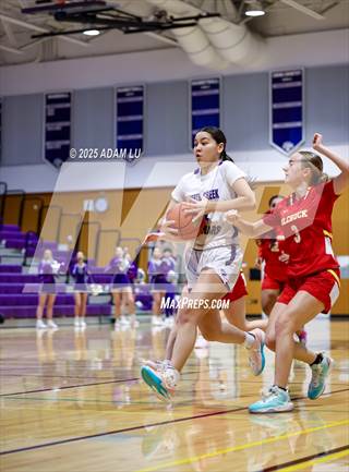 Marysville-Pilchuck @ North Creek