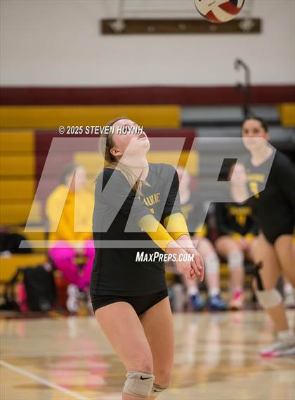 Thumbnail 3 in Putnam @ Milwaukie/Milwaukie Academy of the Arts (Senior Night) photogallery.