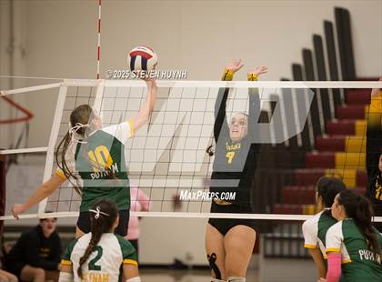 Thumbnail 2 in Putnam @ Milwaukie/Milwaukie Academy of the Arts (Senior Night) photogallery.