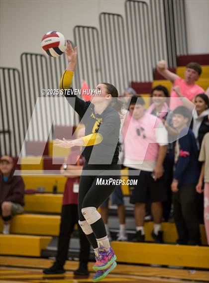 Thumbnail 2 in Putnam @ Milwaukie/Milwaukie Academy of the Arts (Senior Night) photogallery.