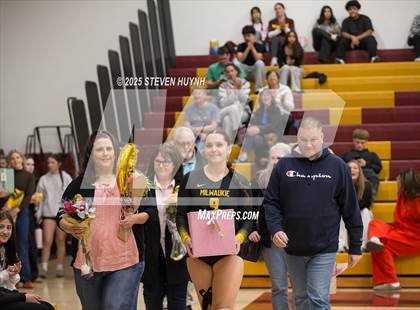 Thumbnail 3 in Putnam @ Milwaukie/Milwaukie Academy of the Arts (Senior Night) photogallery.