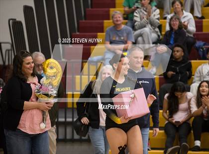 Thumbnail 2 in Putnam @ Milwaukie/Milwaukie Academy of the Arts (Senior Night) photogallery.