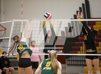 Thumbnail 3 in Putnam @ Milwaukie/Milwaukie Academy of the Arts (Senior Night) photogallery.