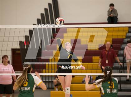 Thumbnail 2 in Putnam @ Milwaukie/Milwaukie Academy of the Arts (Senior Night) photogallery.