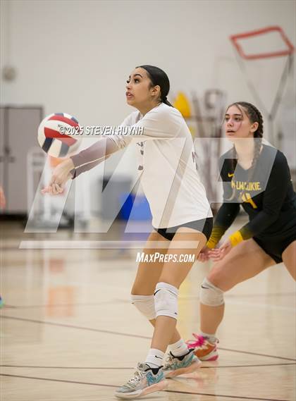 Thumbnail 3 in Putnam @ Milwaukie/Milwaukie Academy of the Arts (Senior Night) photogallery.